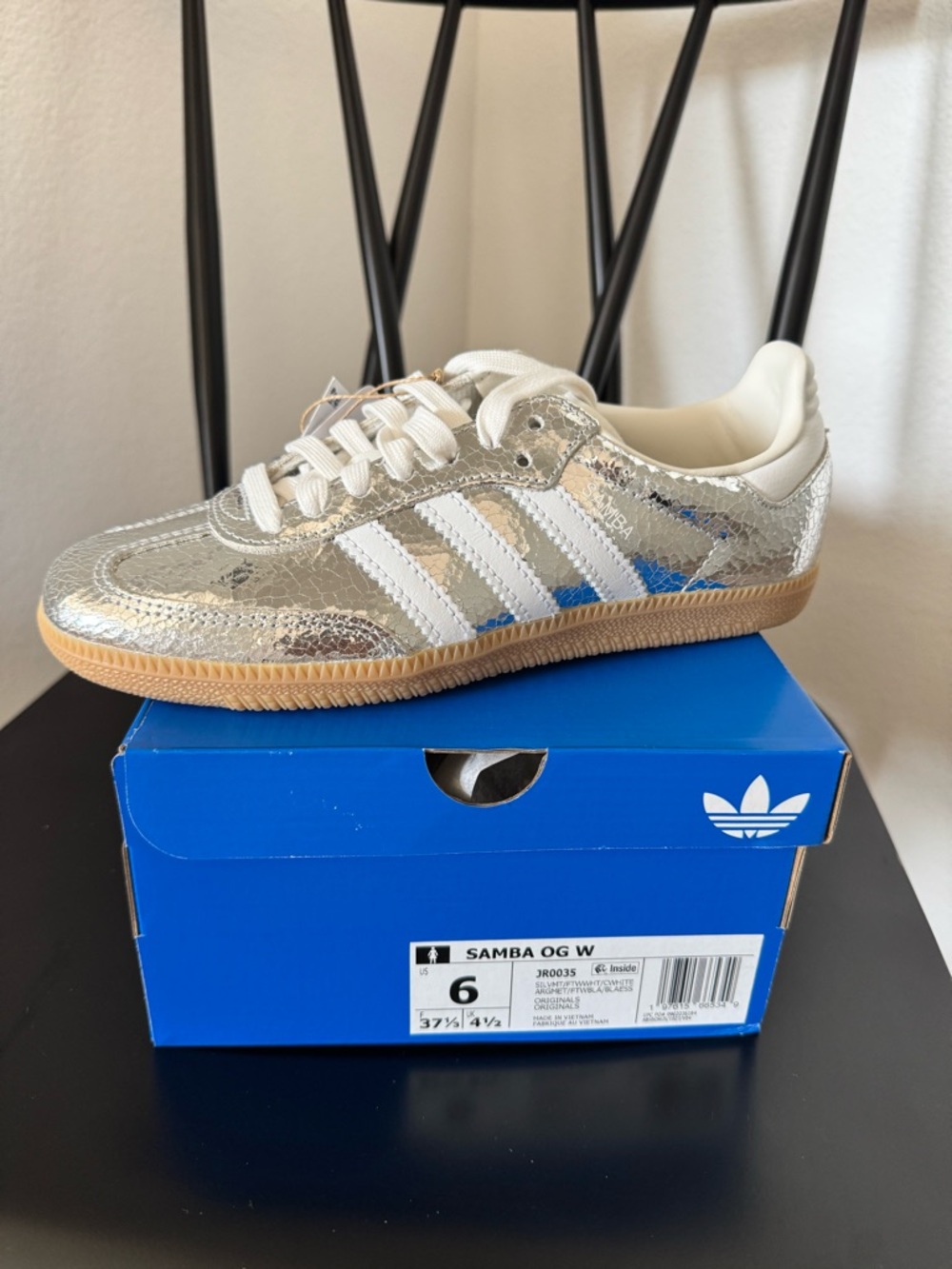 Samba OG - Picture 2 of 5